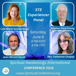 Lola Scarborough Video Presentation